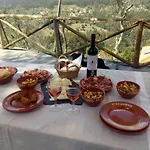 Casa Da Colina Tatil Evi Amarante