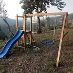 Tatil Evi Casa Da Colina *