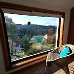 Casa Da Colina Tatil Evi Amarante