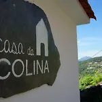 Tatil Evi Casa Da Colina Amarante