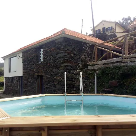 Casa Da Colina *