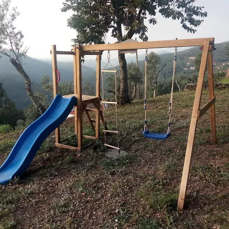 Σπίτι διακοπών Casa Da Colina *