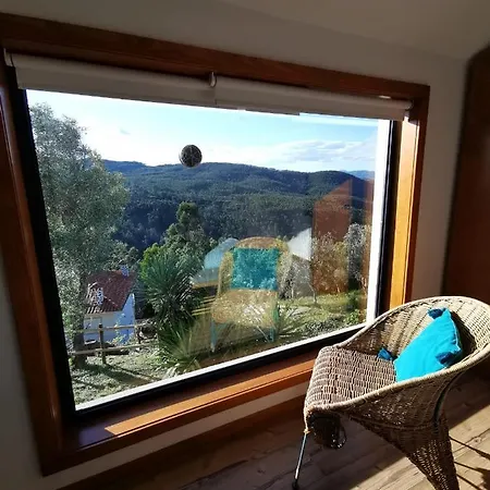 Casa Da Colina Vakantiehuis Amarante