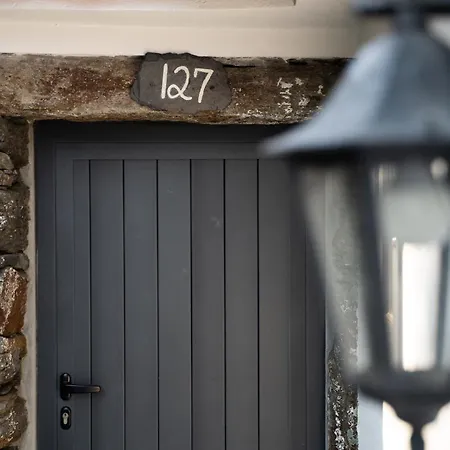 Semesterbostad Casa Da Colina