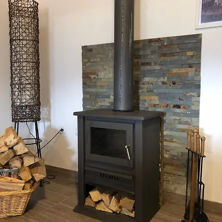 Σπίτι διακοπών Casa Da Colina Amarante