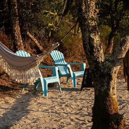 Casa Da Colina Amarante