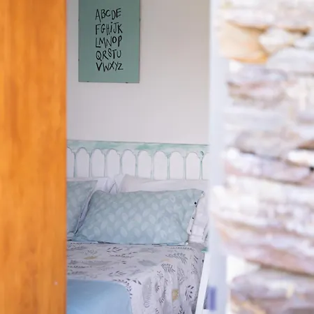 Casa Da Colina Holiday home