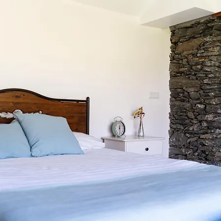 Casa Da Colina Holiday home Amarante
