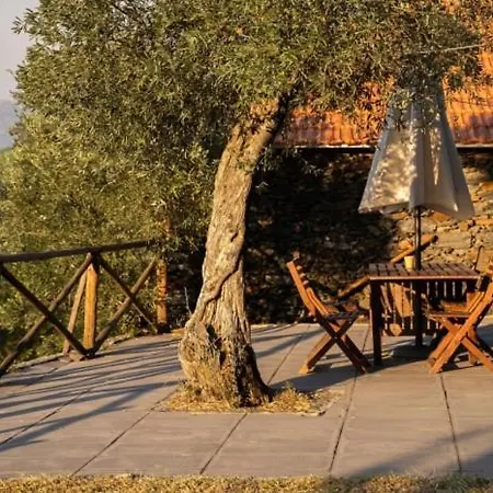 Σπίτι διακοπών Casa Da Colina *