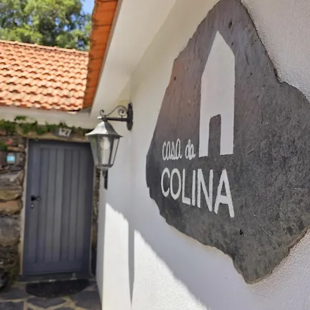 Casa Da Colina