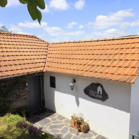 Casa Da Colina *