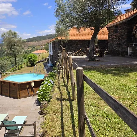 Casa Da Colina