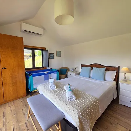 Σπίτι διακοπών Casa Da Colina *