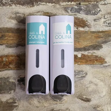 Σπίτι διακοπών Casa Da Colina Amarante