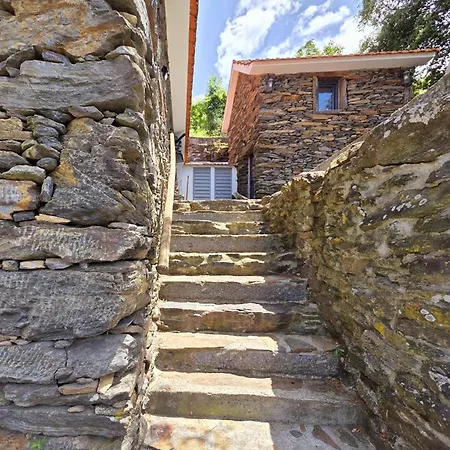 Casa Da Colina Σπίτι διακοπών Amarante