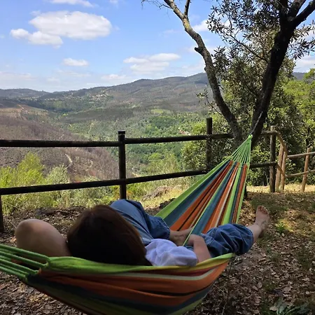 Σπίτι διακοπών Casa Da Colina