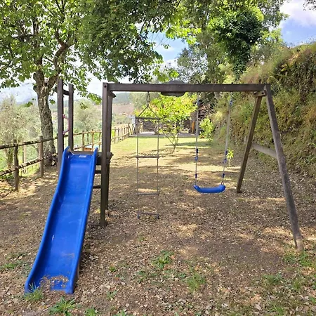 Σπίτι διακοπών Casa Da Colina