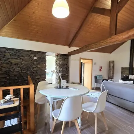 Casa Da Colina *