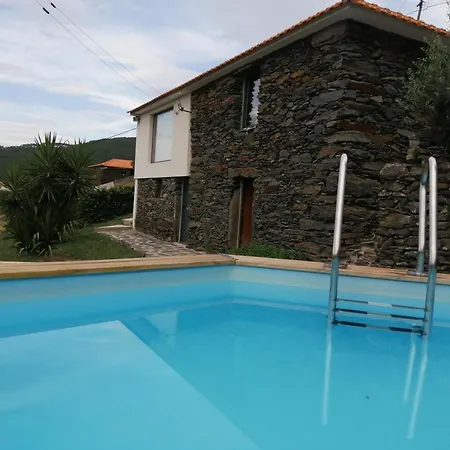 Casa Da Colina * Amarante