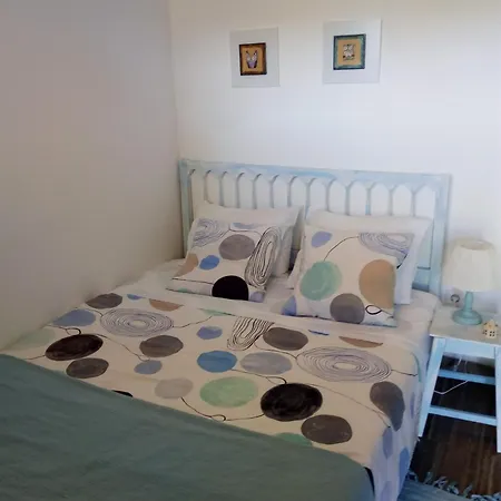 Casa Da Colina Semesterbostad