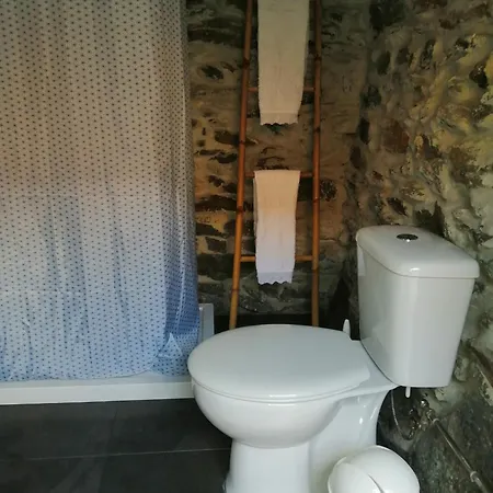 Semesterbostad Casa Da Colina