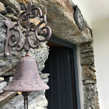 Casa Da Colina Semesterbostad *
