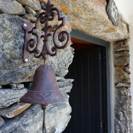 Casa Da Colina Casa de Férias