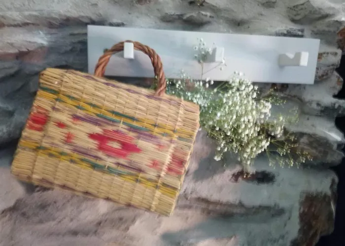 Casa Da Colina 펜션