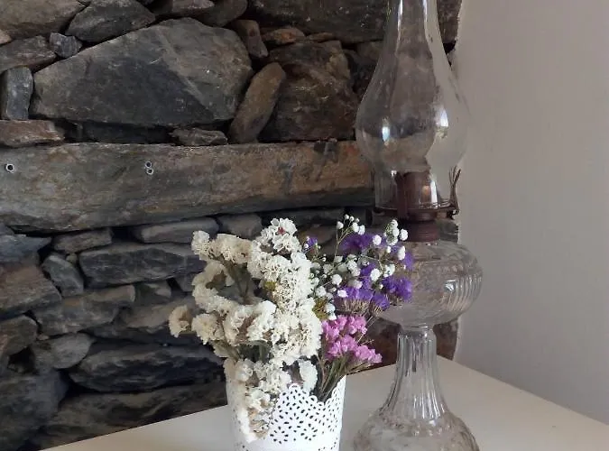 펜션 Casa Da Colina *