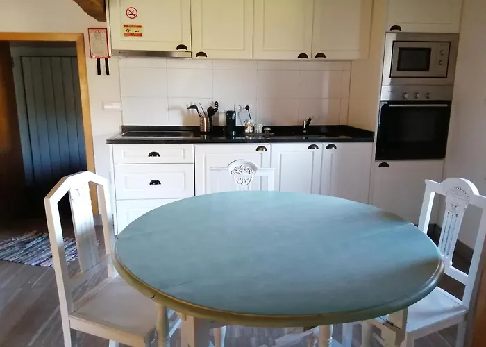 펜션 Casa Da Colina