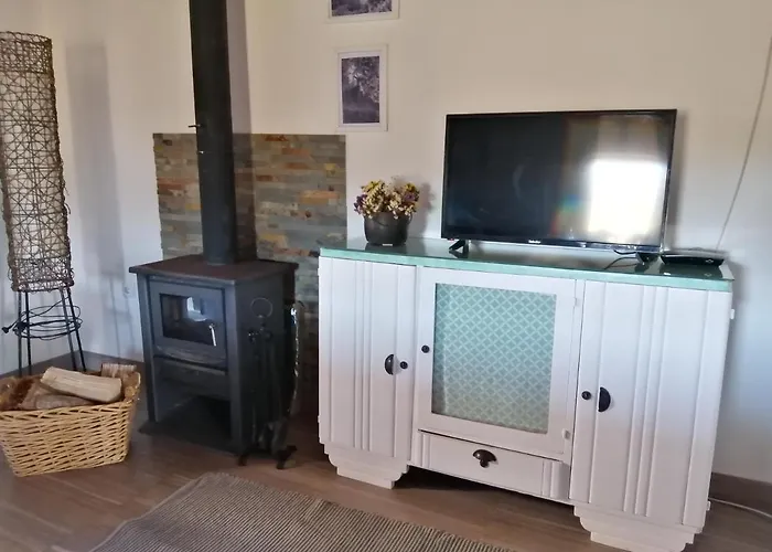 Casa Da Colina * 아마란테