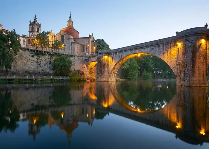 Casa Da Colina * Amarante