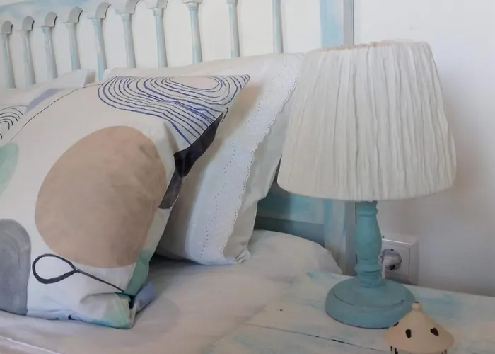 Casa Da Colina 펜션