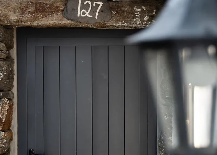 Σπίτι διακοπών Casa Da Colina