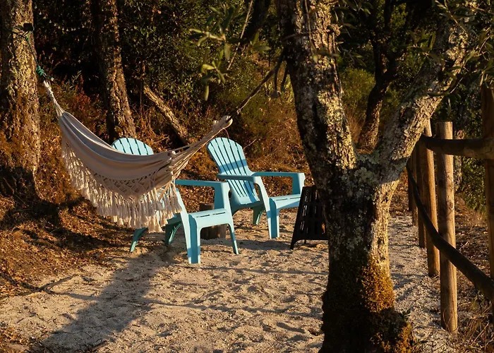 Casa Da Colina Amarante