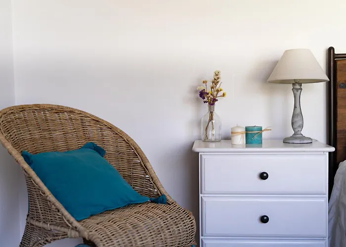 Casa Da Colina * Amarante