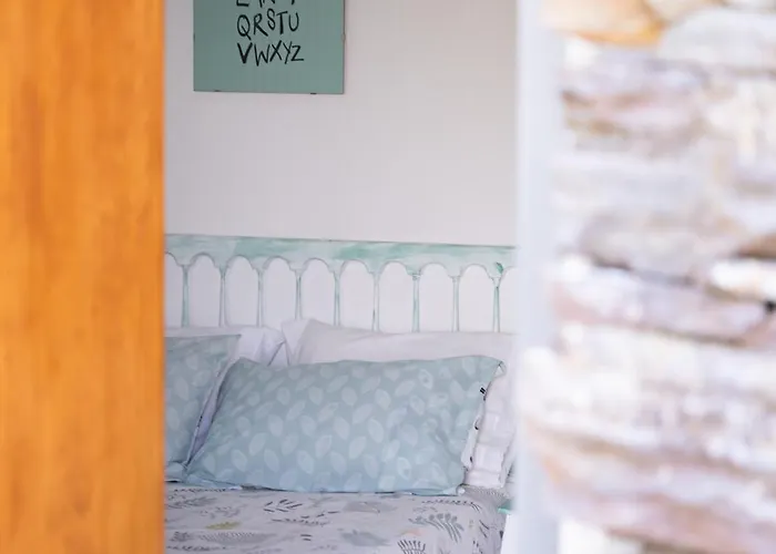 Casa Da Colina Σπίτι διακοπών