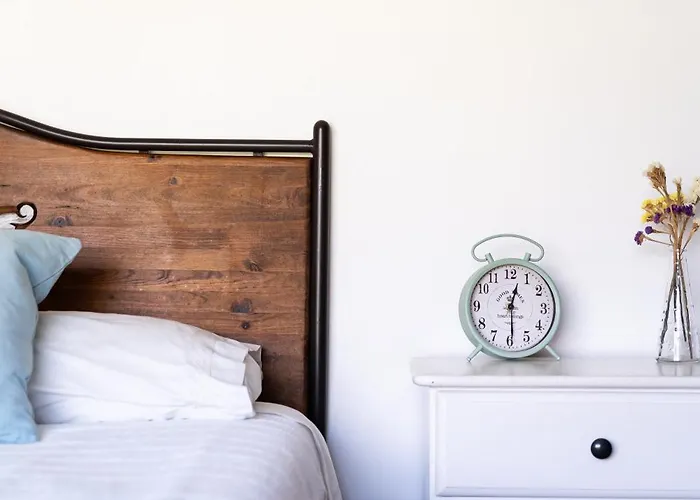 Casa Da Colina Σπίτι διακοπών *