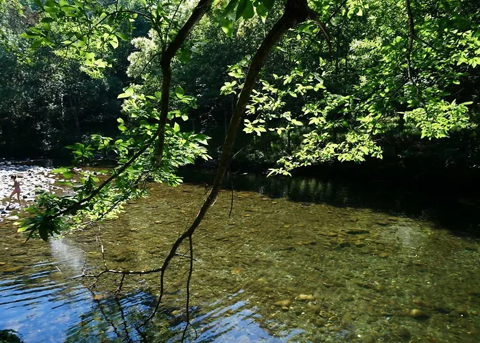 펜션 Casa Da Colina 아마란테