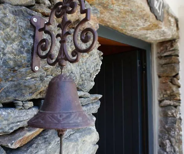 Casa Da Colina Σπίτι διακοπών